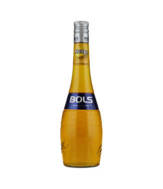 Bols Mango 0,70 ltr 17%