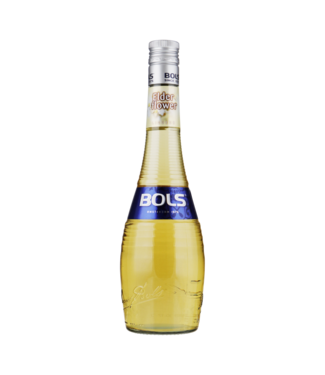 Bols Elderflower 0,70 ltr 17%