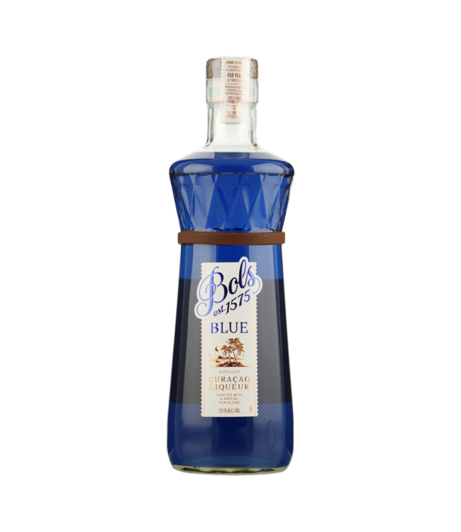 Bols Blue 1575 0,70 ltr 30%