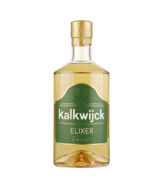 Kalkwijck Elixer Liqueur 0,70 ltr 28%