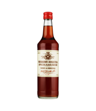 Joustra Speculaaslikorettte 0,70 ltr 15%