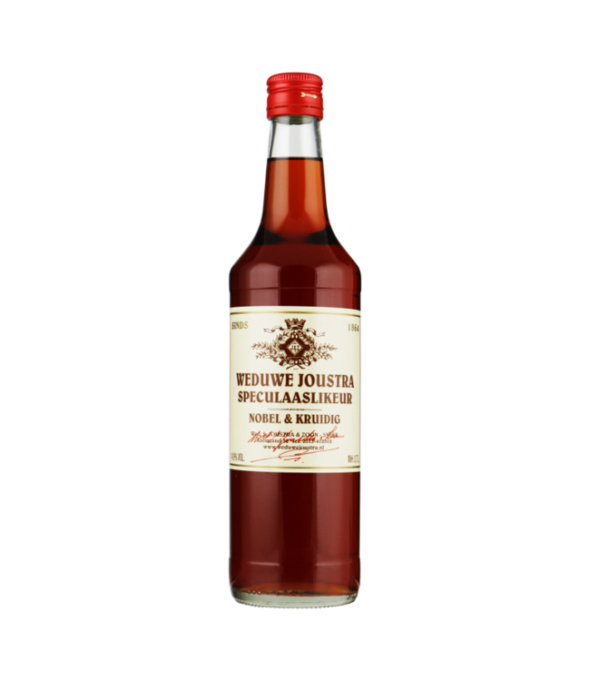Joustra Speculaaslikorettte 0,70 ltr 15%