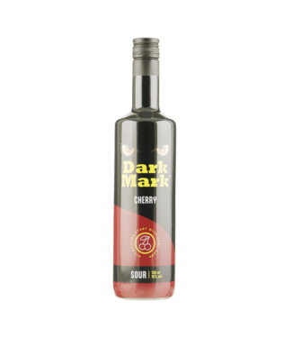 Dark Mark Cherry 0,70 ltr 16%