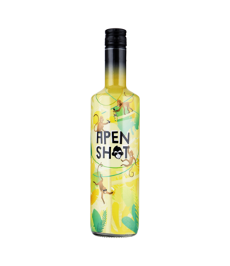 Apenshot 14% 0,70 ltr 14%