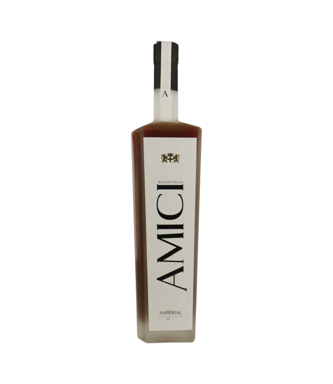 Amici Bloodycello 0,70 ltr 30%