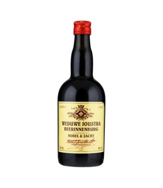 Joustra Beerinnenburg 0,70 ltr 30%