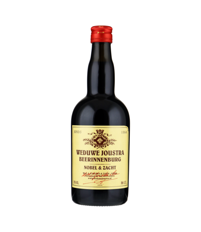 Joustra Beerinnenburg 0,70 ltr 30%