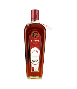 Rutte Sloe Gin 0,70 ltr 30%