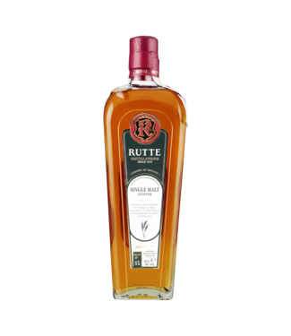 Rutte Single Malt Genever 0,70 ltr 38%