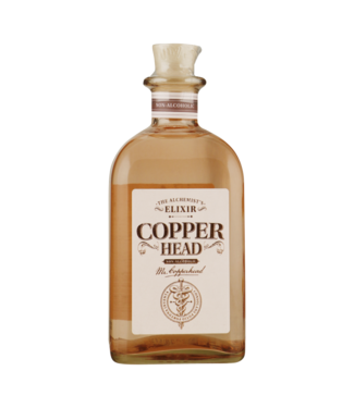 Copperhead Non Alcoholic 0,50 ltr 0%