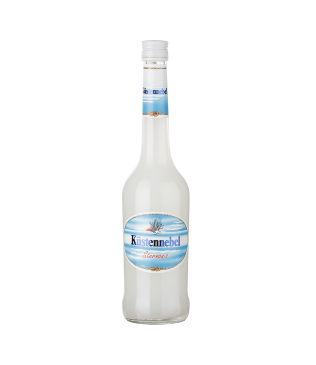Kustennebel Sternanis 0,50 ltr 22%