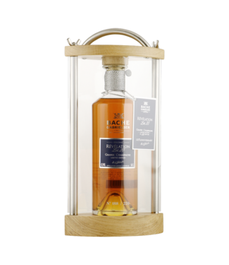 Bache-Gabrielsen Cognac Revelation Lot 20 0,50 ltr 42%