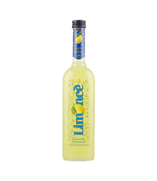 Limonce Classico 0,50 ltr 25%