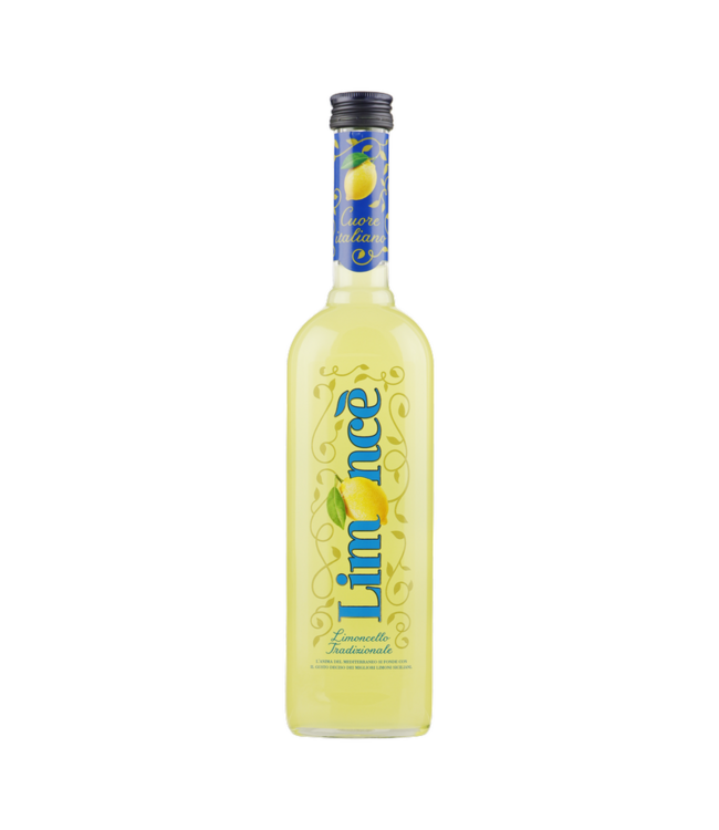 Limonce Classico 0,50 ltr 25%