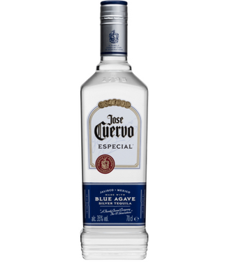 Jose Cuervo Tequila Especial Silver 1,00 ltr 35%