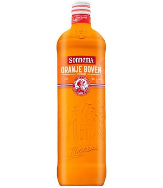 Sonnema Berenburg Oranje 1,00 ltr 30%