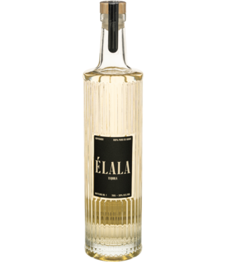 Elala Tequila Reposado 0,70 ltr 38%