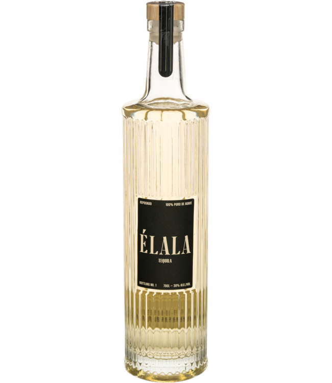 Elala Tequila Reposado 0,70 ltr 38%