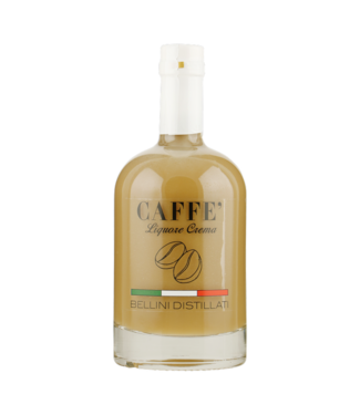 Bellini Distillati Liquore Crema Caffe 0,50 ltr 17%