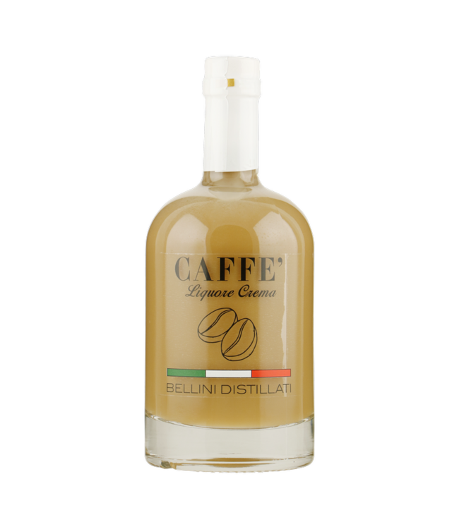 Bellini Distillati Liquore Crema Caffe 0,50 ltr 17%