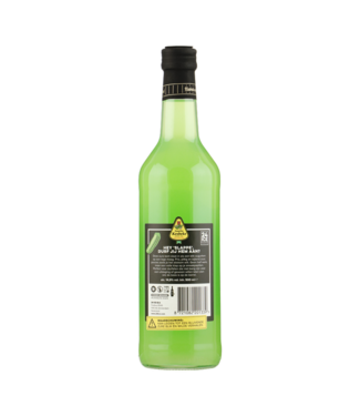 Kesbeke Zure Bom Shot 0,50 ltr 15%