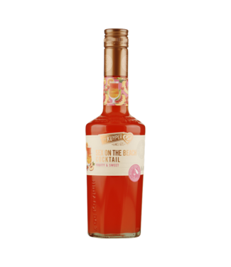 De Kuyper Sex On The Beach Cocktail 0,50 ltr 15%