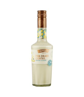 De Kuyper Pina Colada Cocktail 0,50 ltr 15%