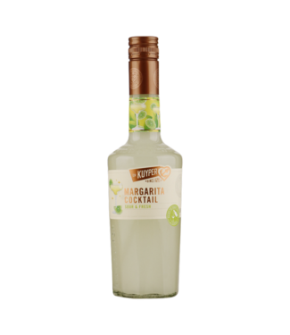De Kuyper Margarita Cocktail 0,50 ltr 15%
