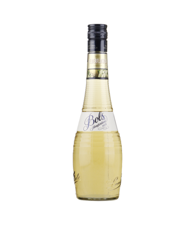 Bols Elderflower 0,50 ltr 17%