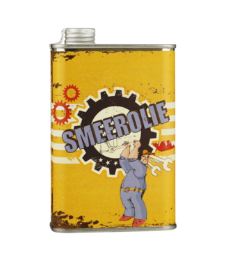 Smeerolie Honing Kruidenlikeur 0,50 ltr 24%