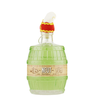 Neut Noten Likeur 0,50 ltr 20%