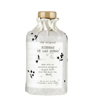 Hierbas De Las Dunas 0,50 ltr 28%