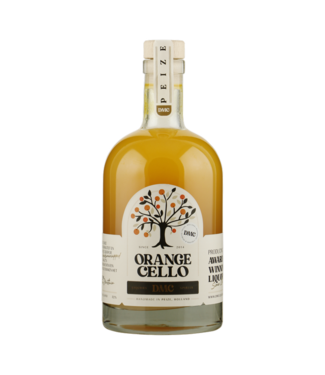 Dmc Orangecello By Drunken Monkey 0,50 ltr 32%