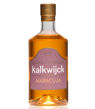 Kalkwijck Maracuja 0,70 ltr 18%