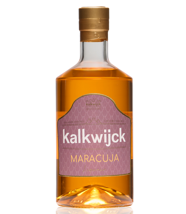 Kalkwijck Maracuja 0,70 ltr 18%