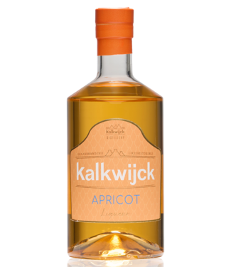 Kalkwijck Apricot 0,70 ltr 18%
