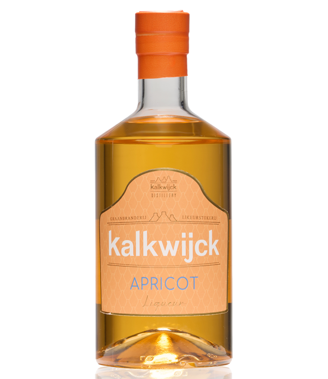 Kalkwijck Apricot 0,70 ltr 18%