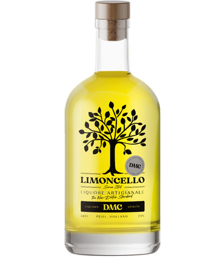Dmc Limoncello By Drunkenmonkey 0,50 ltr 32%