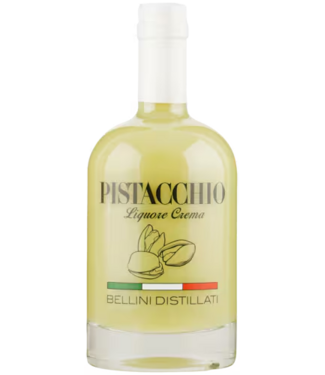 Bellini Distillati Liquore Crema Pistache 0,50 ltr 17%