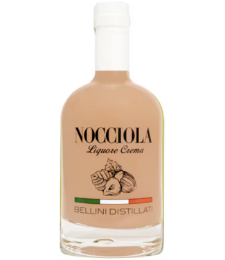 Bellini Distillati Liquore Crema Nocciola 0,50 ltr 17%