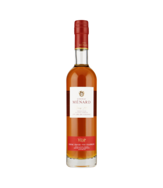 Menard Cognac VSOP In Etui 0,35 ltr 40%