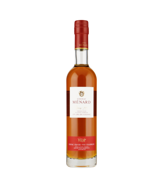 Menard Cognac VSOP In Etui 0,35 ltr 40%