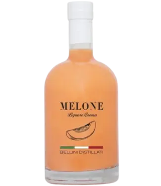 Bellini Distillati Liquore Crema Meloen 0,50 ltr 17%