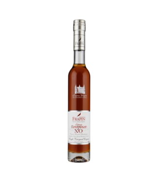 Frapin Fontpinot XO Grande Champagne 0,35 ltr 41%
