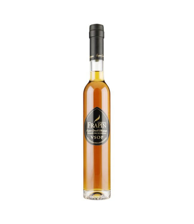 Frapin Cognac VSOP 0,35 ltr 40%