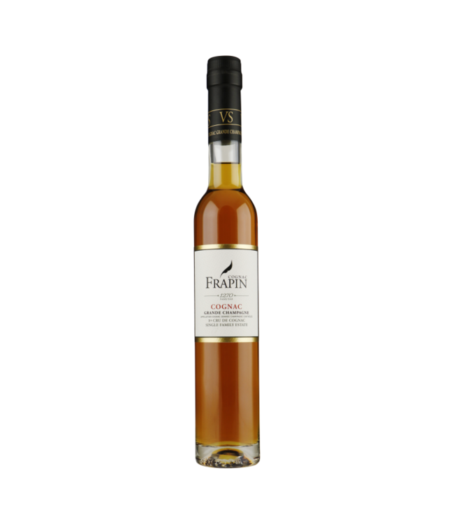Frapin Cognac VS 1270 0,35 ltr 40%