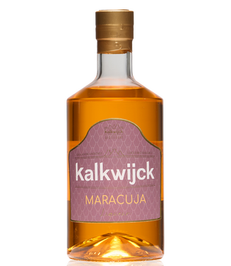 Kalkwijck Maracuja 0,50 ltr 18%