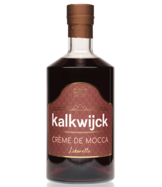 Kalkwijck Creme De Mocca 0,50 ltr 15%