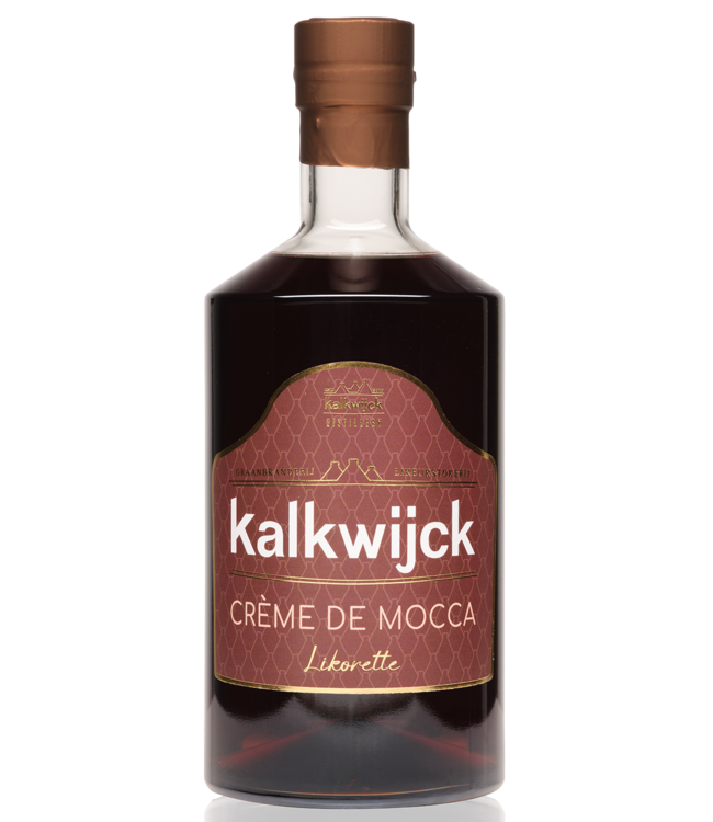 Kalkwijck Creme De Mocca 0,50 ltr 15%