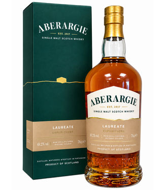 Aberargie Aberargie Laureate 0.70 ltr 48.2%